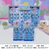 Comercio Exterior Sello Stetzai Niños 6 en Estrella Bebé Grifo Sello traje Graffiti DIY Sello para Cuenta Manual Lote