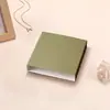 Caja Suspensa de Sobre Caja de Joyería Caja de Almacenamiento para Collares, Pulseras, Anillos Caja de Joyería Caja de Embalaje para Cinturón Personalizada