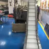Máquina de envasado al vacío de prueba de alimentación automática de bolsas máquina de envasado al vacío de prueba de alimentación de bolsas máquina de envasado de alimentación de bolsas de polvo de arroz