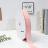 Cinta de terciopelo colorida de 3-4 cm de ancho, material para accesorio de cabello hecho a mano estilo coreano, decoración de boda, cinta de terciopelo para envolver regalos