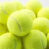Suministro directo de fábrica transfronterizo tenis de entrenamiento para mascotas multi-nivel tres juguetes de tenis diversión de entrenamiento interactivo contribución directa
