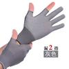 Guantes de trabajo de nailon protectores universales para las cuatro estaciones al por mayor de fábrica de cuentas dispensadoras de 13 pines, resistentes al desgaste, antideslizantes y transpirables