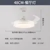2025 Nueva Lámpara Inteligente Tmall Elf para Sala de Estar Lámpara de Techo Atmosférica Simple Moderna Colección de Iluminación para Toda la Casa