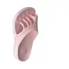 Pantuflas de casa para mujer de cinco dedos, nuevo modelo de verano 2026, sandalias de EVA transpirables antideslizantes para interior con una sensación cómoda