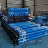 Soporte Hidráulico Único Colgante Qiancheng Diámetro del Cilindro Dw45/110 Proceso de Tratamiento Térmico Soporte Antivuelco