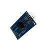 ESP8266 ESP-01 wifi módulo adaptador transceptor sem fio porta serial porta remota passagem base de transferência