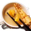 Huesos de Bacalao, Huesos de Pescado Frescos y Fragantes para Sopa, Secados Frescamente del Mar Profundo, Secados Naturalmente al Sol, Productos Marinos Secos Ricos en Calcio 500g