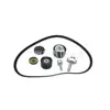 K055550Xs Kit de Reparo da Correia Dentada com Jogo de Rodas Tensoras Neutras para Carro Peças Automotivas Guangzhou