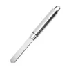 Juego Pequeño de Utensilios de Cocina de Acero Inoxidable, Batidor de Huevos de Acero Inoxidable, Juego para Hornear, Herramientas para Pizza, Cuchillo para Queso, Gadgets de Cocina