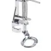 Máquina de coser multifuncional doméstica prensatelas bordado cerrado prensatelas acolchado libre bordado accesorios de costura 4021-L