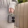 Aplicable a la funda de teléfono plegable Huawei pocket2 estilo retro ins europeo y americano para Huawei P50 pocket