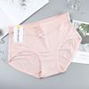 MD verano 50 modal Ropa interior MD para dama en talla grande cintura encaje modal ropa interior para dama F221