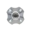 Rodamiento de Cubo de Rueda 42450-52020 para Ruedas Traseras Adecuado para Unidades de Cubo de Rueda Toyota