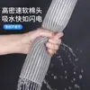 Cabezal de repuesto para mopa de esponja para uso doméstico, cabezal de mopa PVA universal 27 cm 33 cm 38 cm, cabezal de mopa tipo tornillo al por mayor