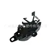 53510-60230 es adecuado para el conjunto de cerradura del capó de Toyota Land Cruiser FZJ79 HZJ79