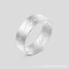 Anillo de acero inoxidable Europa y Estados Unidos dominante moda anillo de dedo alimenticio hombres transfronterizo superventas acero de titanio corrosión Joyería del Señor de los Anillos Venta al por mayor