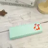 Caja de gafas al por mayor de fábrica personalizada para estudiantes hombres y mujeres simple portátil fresca almacenamiento de gafas impresión de logotipo gratis