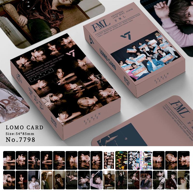 XMY77-98-SEVENTEEN