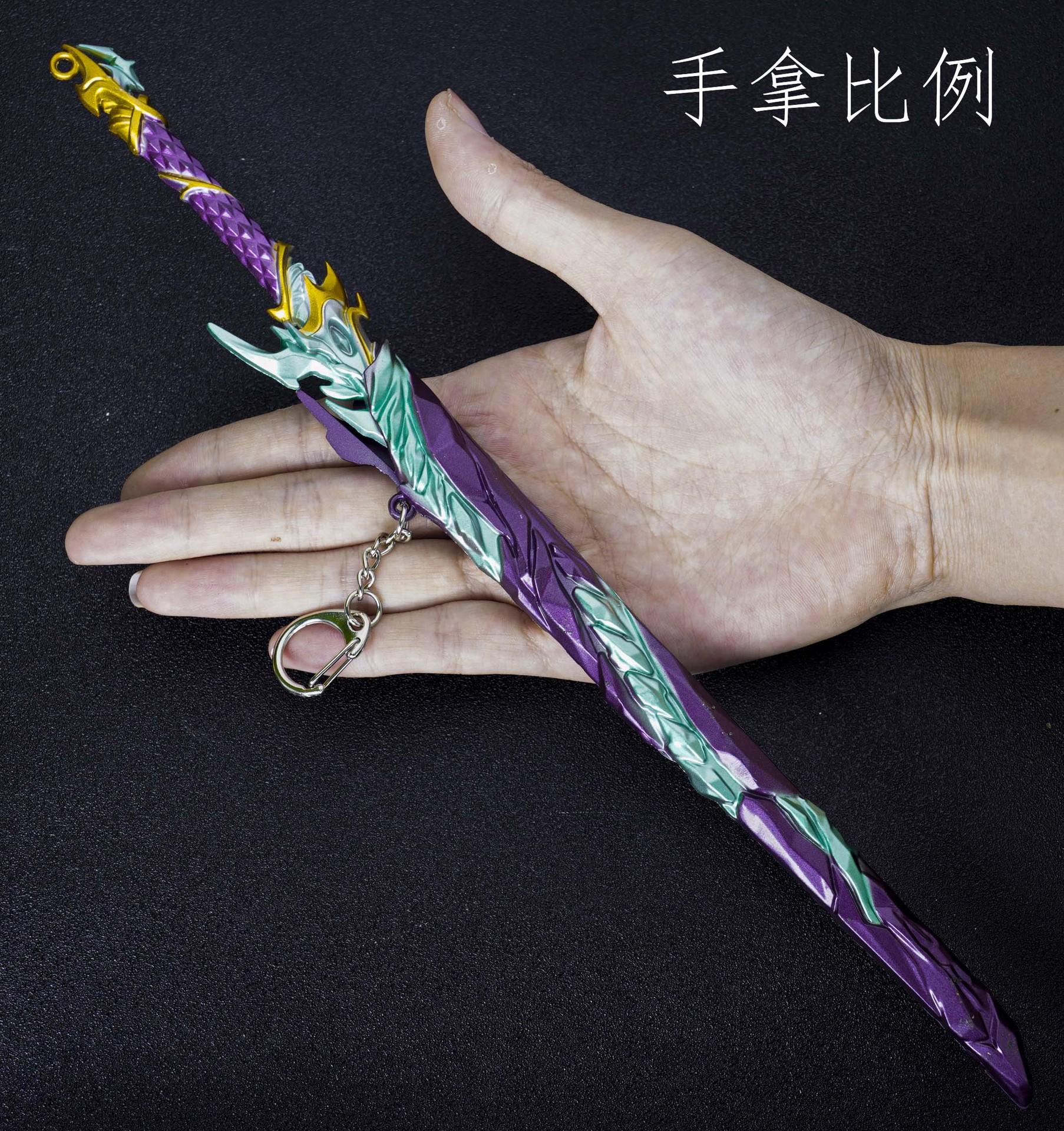 比例