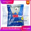 Xiaohai mesmo coroa carpa arma isca solta poço preto artefato carpa isca isca vermelho de carne de verme sanduíche bun isca 1000g