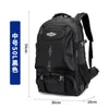 Mochila para Hombre, Gran Capacidad, Viaje, Senderismo, Deportes para Mujer, Bolsa Impermeable de Viaje para Montañismo, Mochila Casual