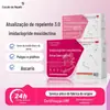 Remédio para Desparasitação de Gatos para Cães, Desparasitação Interna e Externa para Animais de Estimação, Ácaros de Ouvido, Pulgas, Imidacloprida, Moxidectina