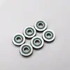 Rolamento de Parede Espessa com Dupla Canaleta 625/4Zz 695/16Zz 625/4-2Rs 695/16-2Rs 5X16X4