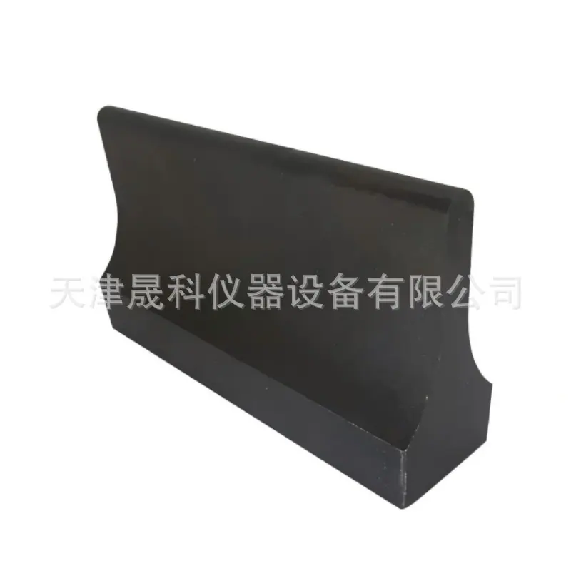 金属波纹管集中荷载压头试验夹具 (7)