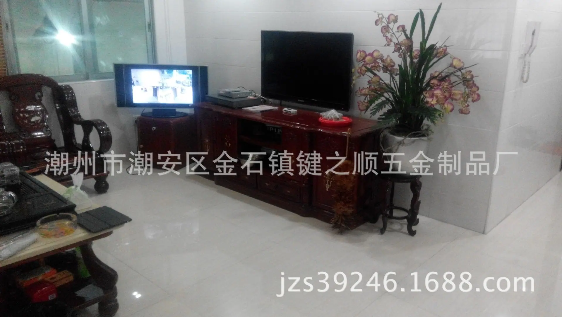 豪华门拉手 键之顺 2015款