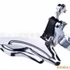 Suministro Completo de Accesorios para Sistema de Cambio de Bicicleta de Montaña, Desviador Delantero, Transmisión Delantera