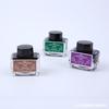 Caneta Tinteiro Pena Retro Tinta Colorida 15ml Tinta para Caneta Não-Carbônica 10 Cores Fornecimento Direto da Fábrica