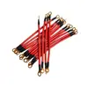 (Número de artículo. 6X) Cable de Conexión a Batería de 20 cm para Vehículos Eléctricos y Triciclos Eléctricos