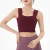 2024 Sujetador Deportivo de Verano para Mujer a Prueba de Impactos Ropa Exterior Fitness Sujetador para Correr Push-Up Yoga Espalda Bonita Camisola Ancha