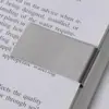 Porta-Cartão de Crédito Notas Peça Única Casual Logo Gravado Venda Direta da Fábrica Prendedor de Dinheiro Metal Aço Inoxidável Dinheiro de Metal