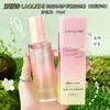 Spray de Aceite Esencial Lauris para el Cuidado del Cabello Iluminador y Aclarador con Higo para un Aroma Suave, Sedoso y de Larga Duración