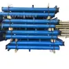 Soportes Hidráulicos Individuales para Minería, Columnas de Suspensión de Fibra de Vidrio para Soporte Temporal de Techos, Soportes Individuales del Fabricante en Stock