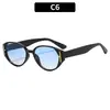 2026 Nueva Moda Estilo Coreano Cuadrados de Alta Gama Gafas de Sol Personalidad Versátiles Estilo Callejero Mismo Estilo que Celebridades de Internet Gafas de Sol Modernas