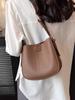 Bolso Cubo para Mujer 2026 Modelo Nuevo, Bolso Pequeño de Alta Gama con Textura, Bolso Popular de Moda para Hombro y Cruzado para Mujer