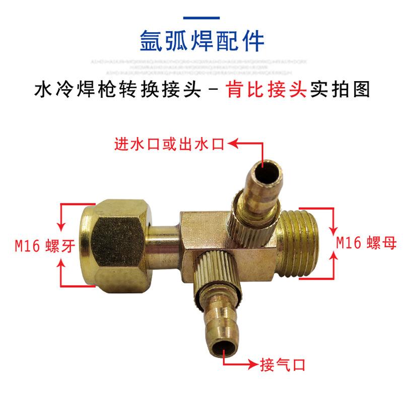 肯比接头 副本