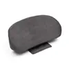 Cojín Lumbar para Coche para Conducir, Almohadilla para Respaldo de Asiento de Conductor, Soporte de Almohada Lumbar