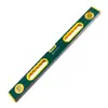 Venta Directa de Fábrica Aleación de Aluminio Nivel Magnético Decoración Multifuncional Instrumento de Medición de Nivel Regla de Medición Herramienta de Medición