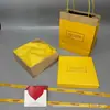 Caja de Producto para Cuidado de la Piel de Gabinete de Escritorio, Caja de Perfume, Limpiador Facial, Lápiz Labial, Tónico, Bolsa de Regalo, Set de Caja de Regalo, Caja de Regalo Creativa de Marca Grande