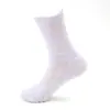 Calcetines Deportivos, Calcetines de Baloncesto, Calcetines Cortos, Medianos y Altos para Hombre con Planta de Toalla, Transpirables, Antideslizantes, Resistentes al Olor, Calcetines Largos Zhuji para Correr, Absorbentes de Sudor