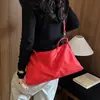Bolso de Gran Capacidad de Moda para Viajes Diarios de Mujeres 2026 Nuevo Bolso Cruzado Casual Versátil para Ir al Trabajo Bolso de Hombro para Debajo del Brazo