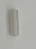 Funda protectora transparente a prueba de polvo 3.5 accesorios para auriculares funda tapa de tapón de auricular pin cubierta de polvo punto