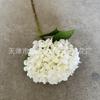 Boda Estilo Coreano con Plantas Verdes Frescas, Decoración de Ramo de Flores Atado a Mano de Graduación, Arreglo Floral, Decoración de Flores Artificiales Estilo Jardín Monet Estilo Bosque