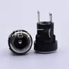 Soquete de Alimentação DC DC Cassete Dc-022B 5.5*2.1/2.5 Adaptador de Energia Soquete Fêmea
