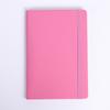 Cuaderno A5A6 Cuaderno Personalizado Logo del Cuaderno Diario Correa de Alta Calidad Portátil Planificador Hecho a Medida