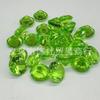 Gema Acrílica de 20 mm Color Mixto Perla de Cristal Máquina de Agarrar Excavación Arqueológica Caja Sorpresa Excavar Tesoro Diamante de Plástico Puntiagudo