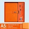 Conjunto de Caixa de Presente para Caderno Atacado Personalizado Caneca Térmica de Alto Valor Presentes Corporativos Caderno A5 Espesso de Alta Qualidade